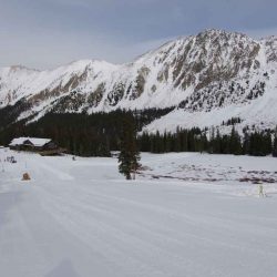 Arapahoe Basin Open Sunday October 13