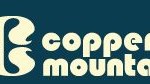 Copper Mountain Logo