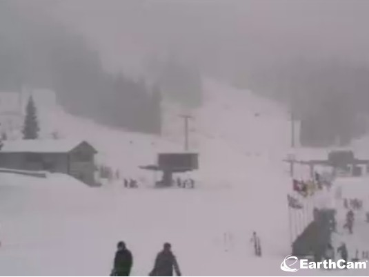 Weather Pattern Change Coming, More Snow For Colorado Ski Areas?