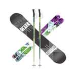 Time to Get Those Colorado Ski Season Passes