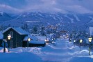 Who Has The Most Snow Acreage Open For Thanksgiving Weekend?