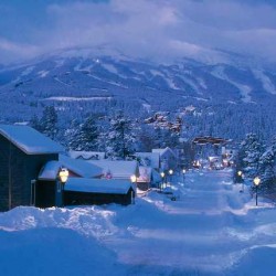 Big Snow Predicted This Weekend
