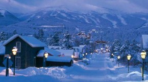 It’s Snowing in Colorado!  How Much and What it Means for 2012-2013 Skiing